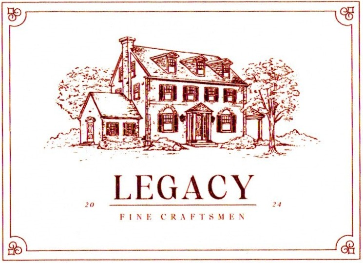 Legacy Fine Craftsmen