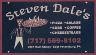 Steven Dale's Pizzeria & Deli