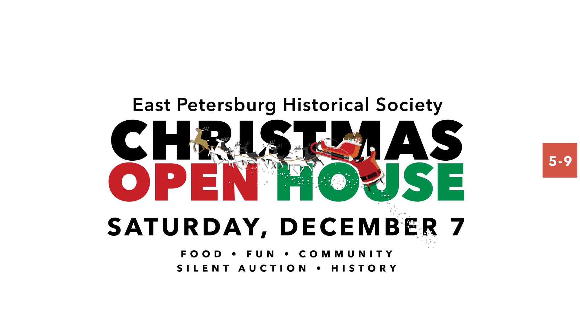 East Petersburg Historical Society — Lancaster, Pennsylvania