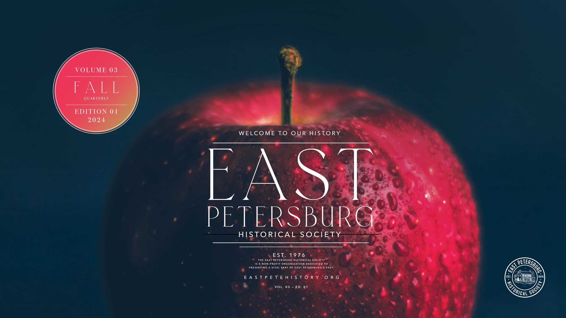 East Petersburg Historical Society — Lancaster, Pennsylvania