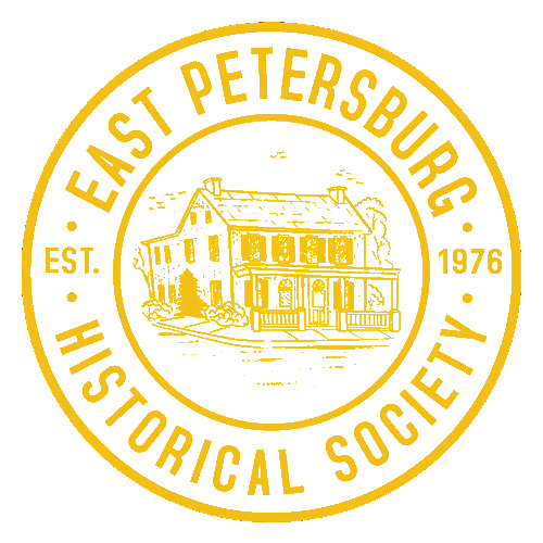 East Petersburg Historical Society — EPHS
