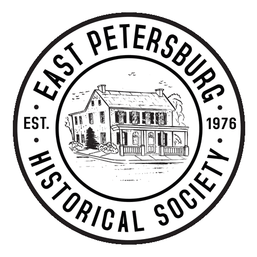 East Petersburg Historical Society