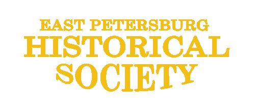 East Petersburg Historical Society — EPHS